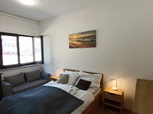 Prodej bytu 3+kk, Premantura, Chorvatsko, 80 m2