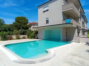 Prodej bytu 3+kk, Premantura, Chorvatsko, 80 m2