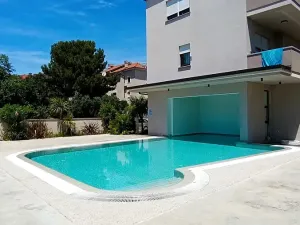 Prodej bytu 3+kk, Premantura, Chorvatsko, 80 m2