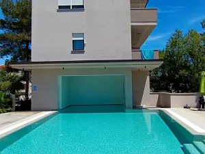 Prodej bytu 3+kk, Premantura, Chorvatsko, 80 m2