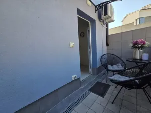 Prodej bytu 2+kk, Medulin, Chorvatsko, 45 m2