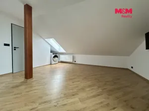Pronájem bytu 1+kk, Klatovy - Luby, 22 m2