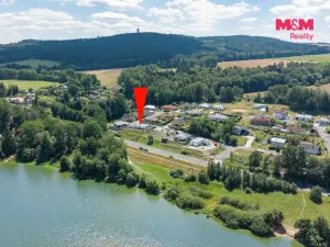 Prodej rodinného domu, Pomezí nad Ohří, 115 m2