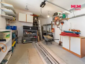 Prodej rodinného domu, Pomezí nad Ohří, 115 m2