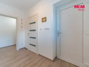 Prodej rodinného domu, Pomezí nad Ohří, 115 m2