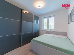 Prodej rodinného domu, Pomezí nad Ohří, 115 m2