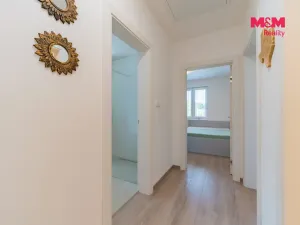 Prodej rodinného domu, Pomezí nad Ohří, 115 m2