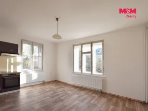 Pronájem rodinného domu, Kostelec nad Orlicí, Tylova, 128 m2