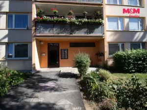 Prodej bytu 3+1, Kutná Hora - Hlouška, Trebišovská, 73 m2