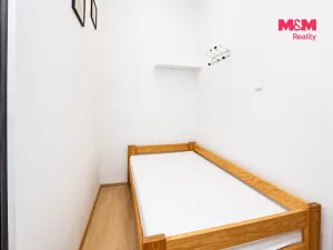 Prodej bytu 3+1, Kutná Hora - Hlouška, Trebišovská, 73 m2