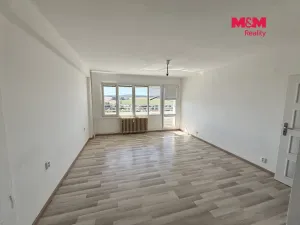 Pronájem bytu 2+kk, Dobříš, Fričova, 49 m2