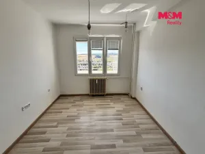 Pronájem bytu 2+kk, Dobříš, Fričova, 49 m2