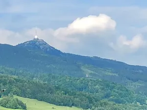 Prodej pozemku pro bydlení, Jeřmanice, 1500 m2