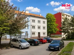 Pronájem kanceláře, Praha - Strašnice, Kolovratská, 17 m2
