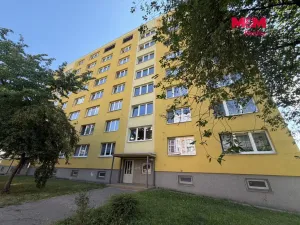 Prodej bytu 3+kk, Ostrava - Poruba, Miroslava Bajera, 45 m2