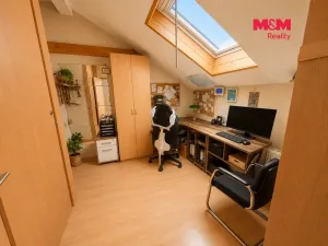 Prodej bytu 4+kk, Ostrava - Michálkovice, Československé armády, 120 m2