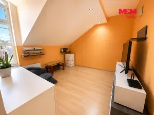 Prodej bytu 4+kk, Ostrava - Michálkovice, Československé armády, 120 m2