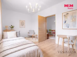 Prodej rodinného domu, Jistebnice - Drahnětice, 275 m2