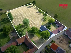 Prodej rodinného domu, Jistebnice - Drahnětice, 275 m2
