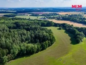 Prodej rodinného domu, Jistebnice - Drahnětice, 275 m2