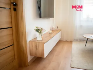 Prodej bytu 2+kk, Krnov - Pod Bezručovým vrchem, Příční, 50 m2