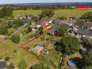 Prodej rodinného domu, Hranice, Na vyhlídce, 180 m2
