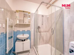 Pronájem bytu 2+1, Dobřany, Jungmannova, 54 m2
