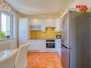 Pronájem bytu 2+1, Dobřany, Jungmannova, 54 m2