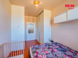 Pronájem bytu 2+1, Dobřany, Jungmannova, 54 m2