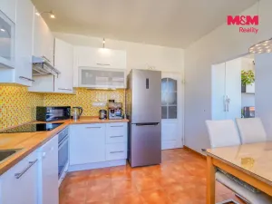 Pronájem bytu 2+1, Dobřany, Jungmannova, 54 m2