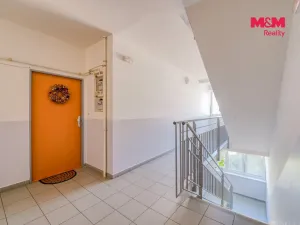 Pronájem bytu 2+1, Dobřany, Jungmannova, 54 m2