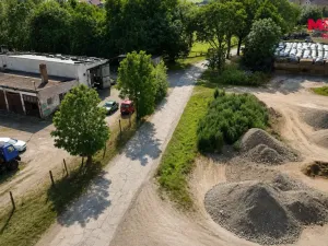 Pronájem obchodního prostoru, Kondrac, 990 m2