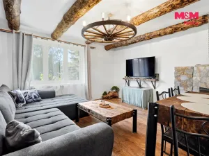 Prodej činžovního domu, Janův Důl, 433 m2