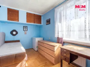 Prodej činžovního domu, Janův Důl, 433 m2