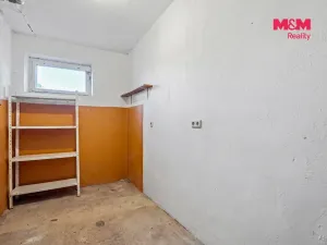 Prodej činžovního domu, Janův Důl, 433 m2