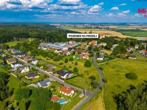 Prodej pozemku pro bydlení, Loučeň, Višňová, 1419 m2