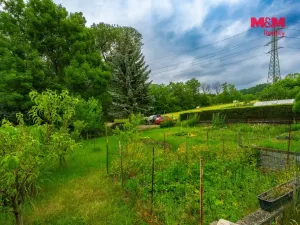 Prodej chaty, Děčín - Děčín VI-Letná, 19 m2