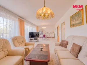 Prodej rodinného domu, Dobřany, Chlumčanská, 230 m2