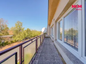 Prodej rodinného domu, Dobřany, Chlumčanská, 230 m2