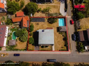 Prodej rodinného domu, Dobřany, Chlumčanská, 230 m2