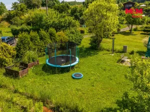 Prodej chaty, Děčín - Děčín XXVIII-Folknáře, 22 m2