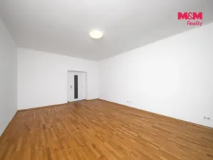 Pronájem bytu 3+1, Praha - Vinohrady, Vinohradská, 119 m2