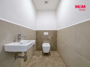 Pronájem bytu 3+1, Praha - Vinohrady, Vinohradská, 119 m2