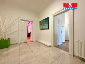 Pronájem bytu 2+kk, Praha - Nové Město, Dlážděná, 80 m2