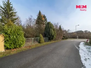 Prodej pozemku pro bydlení, Ejpovice, 367 m2