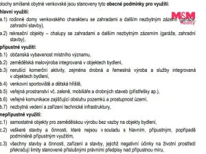 Prodej pozemku pro bydlení, Ejpovice, 367 m2