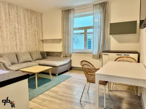 Pronájem bytu 3+kk, Bílovec, Slezské náměstí, 60 m2