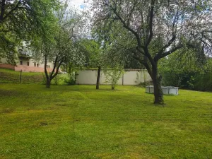 Prodej pozemku pro bydlení, Letovice, 812 m2