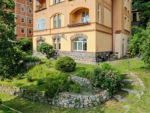Prodej bytu 3+1, Karlovy Vary, Na Vyhlídce, 94 m2