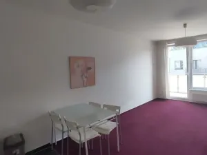 Pronájem bytu 2+kk, Praha - Střížkov, Makedonská, 46 m2